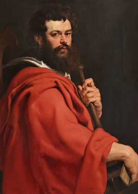 Rubens Pedro Pablo