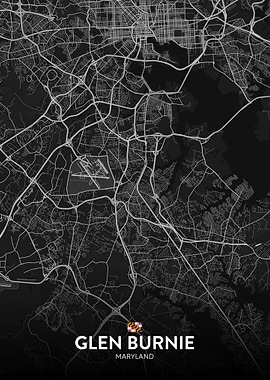 Glen Burnie MD