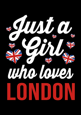 I Love London
