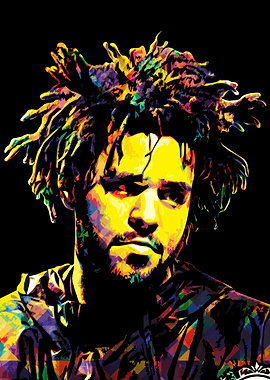 J Cole