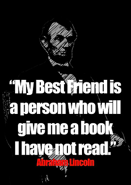 Abraham Lincoln Quotes