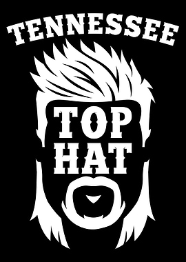 Mullet Pride Redneck