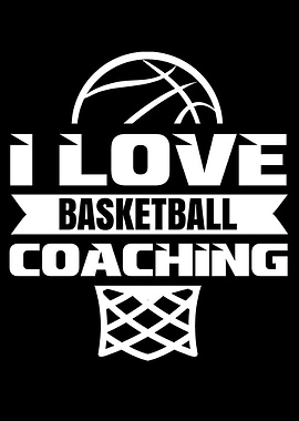 Love Basketball Coaching