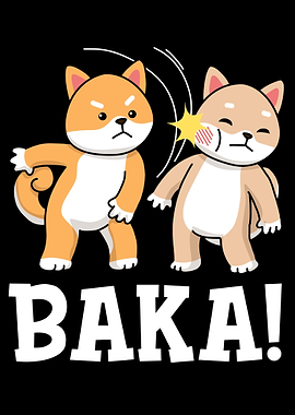 Baka