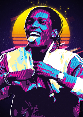 Asap Rocky