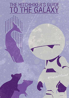 The Hitchhikers Guide