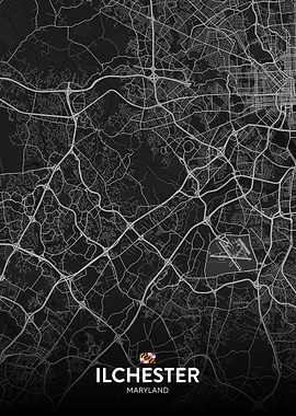 Ilchester MD