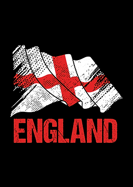 England Flag