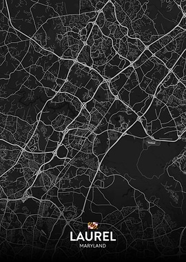 Laurel MD