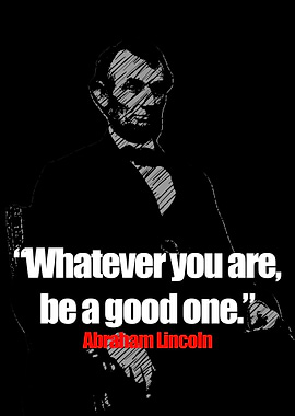 Abraham Lincoln Quotes