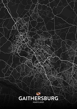 Gaithersburg MD