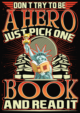 Reading Book Reading Books