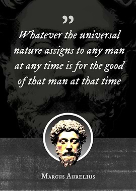 Whatever the universal