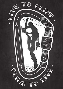Live to Climb