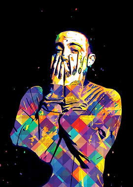 Mac Miller