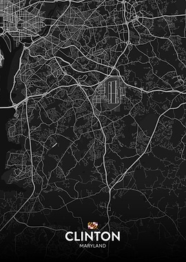 Clinton MD
