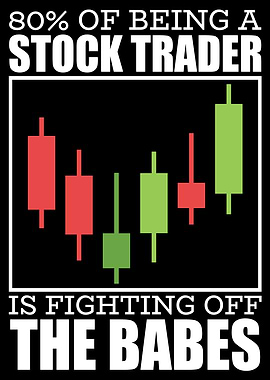Trading Trader Stock