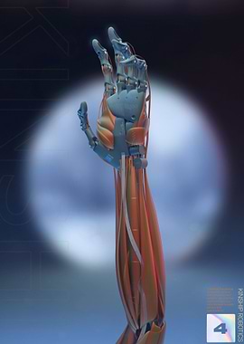 Kinship Robotics Winter