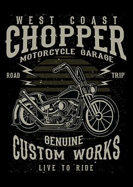 Chopper