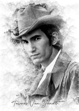 Townes Van Zandt