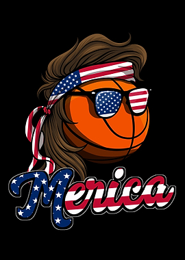 Mullet Pride Redneck