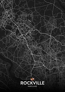 Rockville MD