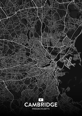 Cambridge MA