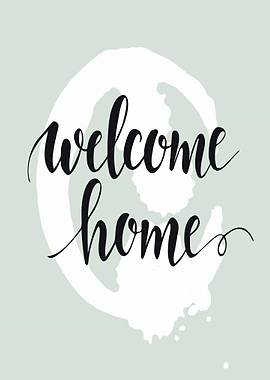 Welcome Home