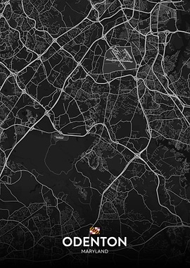 Odenton MD
