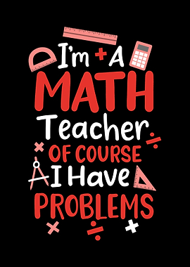 Math Teacher