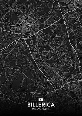 Billerica MA