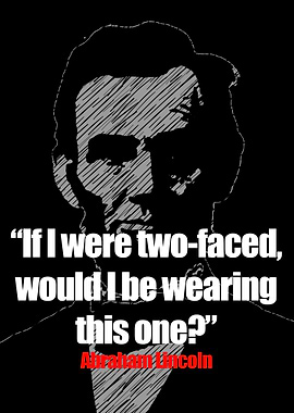 Abraham Lincoln Quotes