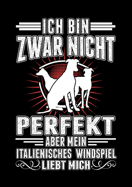 Italienisches Windspiel