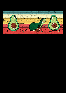 Avocado Yoga
