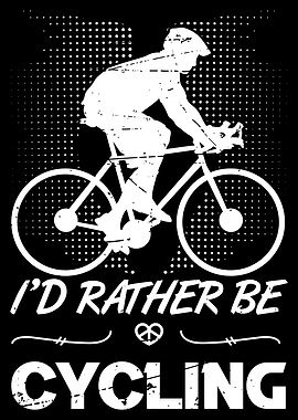 cool bike MTB saying for