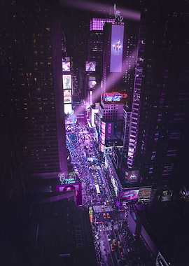 New York 2049