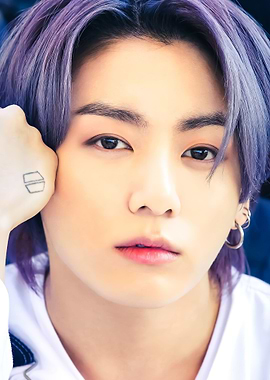 Jungkook BTS