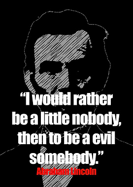 Abraham Lincoln Quotes