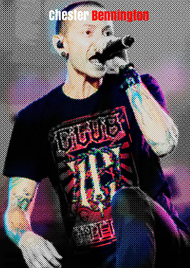 chester bennington
