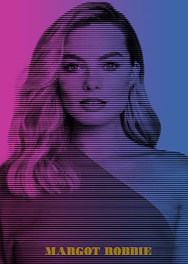 Margot Robbie
