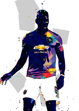 Paul Pogba