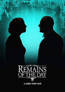 The Remains Of The Day