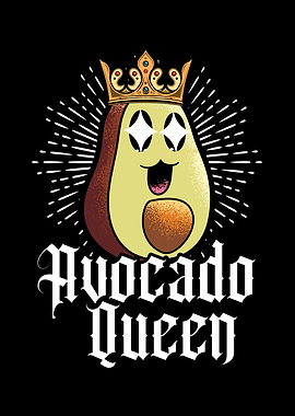 Avocado Queen