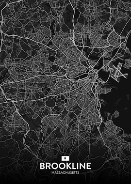 Brookline MA