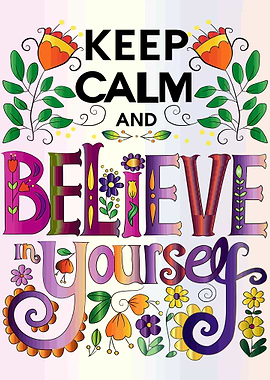 Inspiration Quotes Keep ca