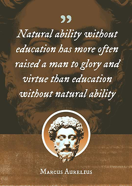 Natural ability without