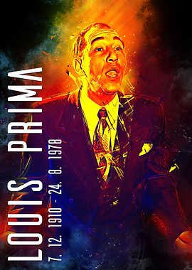 Louis Prima