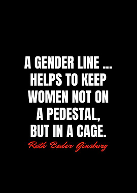 Ruth Bader Ginsburg Quotes