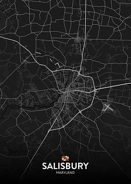 Salisbury MD