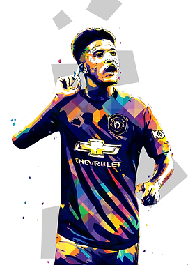 Jadon Sancho